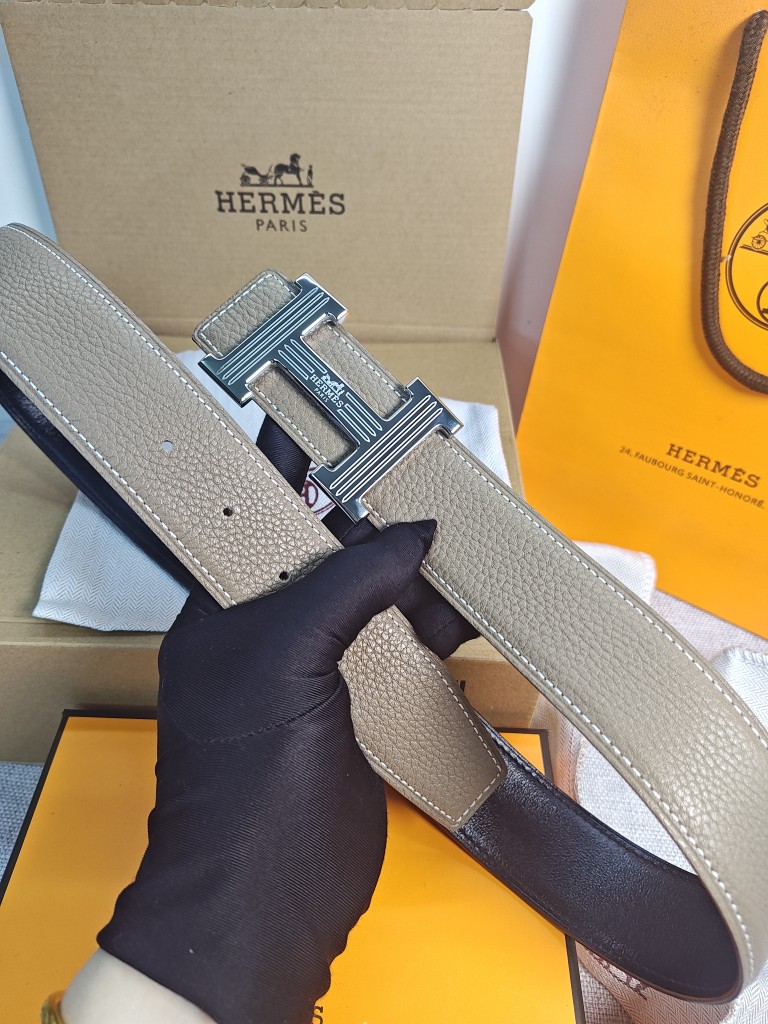 Hermes Belts